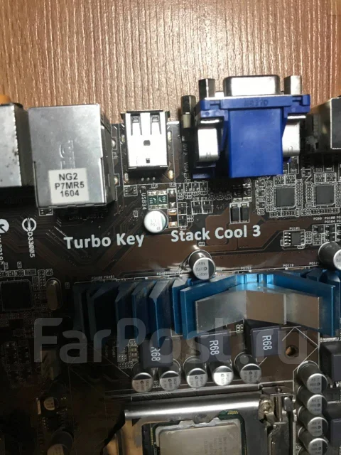 LGA1156 ����