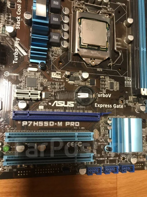 LGA1156 ����