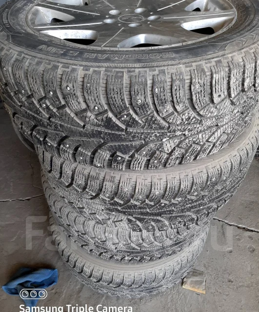 LORENZO. x18", 5x114.3 ����