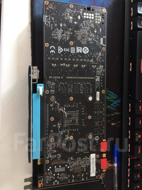 GeForce GTX 1070 Ti ����