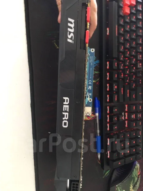 GeForce GTX 1070 Ti ����