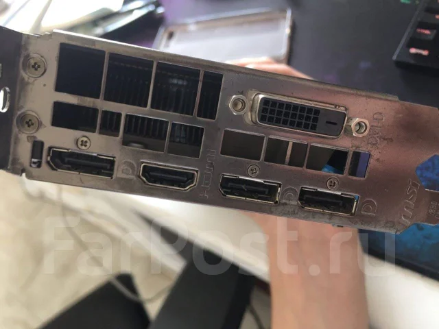 GeForce GTX 1070 Ti ����