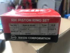 ������ ��������� 1K / 3K SWT10-052ZY / RIC28510 1.00 RIC28510 ����