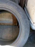 Toyo Proxes J54. ������, 2010 ���, �/�, ����� 50 % ����