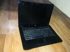 Compaq 615. 15", 2,2����, ��� 3072 ��, ���� 160��� ����