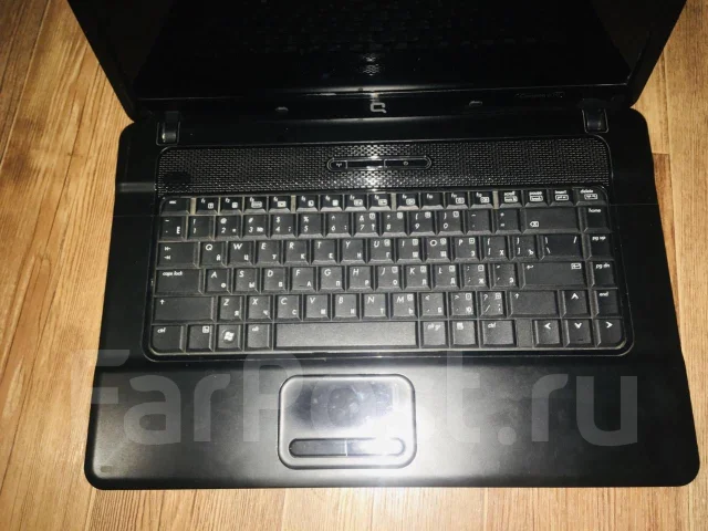 Compaq 615. 15", 2,2����, ��� 3072 ��, ���� 160��� ����