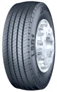 Continental LSR1. �����������, ����� ����