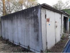 Гараж блок комната. Блок комната Хабаровск. Гараж 325. Гараж ЖБИ на вывоз.