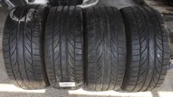 Bridgestone TS-02. ������, 2007 ���, �/�, ����� 5 % ����