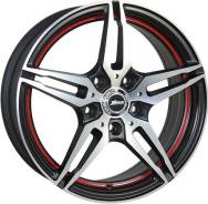 X-Race AF-10. 7.0x17", 5x114.3, ET35, �� 67,1���. ����
