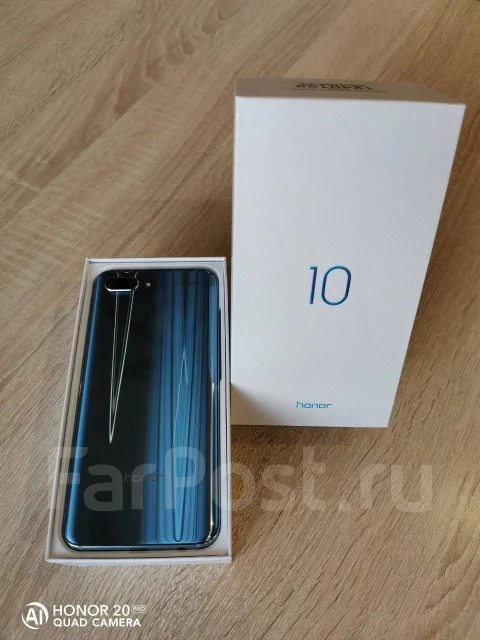 Honor 10. �/� ����