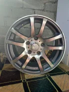 LS Wheels LS 300. 6.0x15", 5x114.3 ����