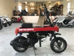 Honda Motocompo. 49����. ��., ��������, ��� ���, ��� ������� ����