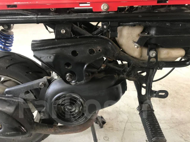 Honda Motocompo. 49����. ��., ��������, ��� ���, ��� ������� ����