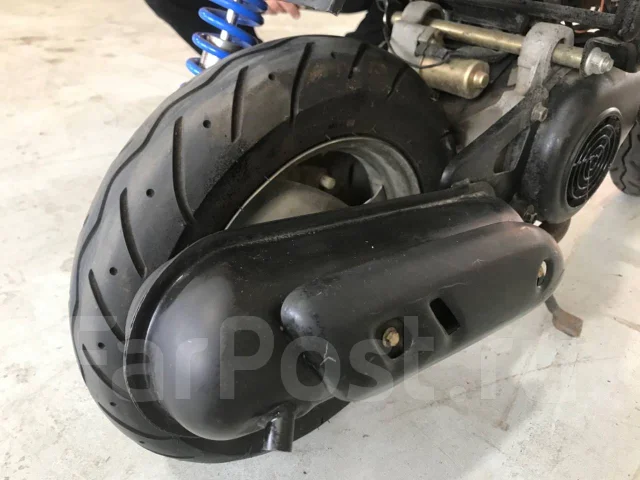 Honda Motocompo. 49����. ��., ��������, ��� ���, ��� ������� ����