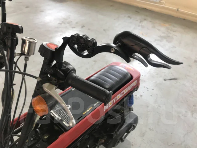 Honda Motocompo. 49����. ��., ��������, ��� ���, ��� ������� ����
