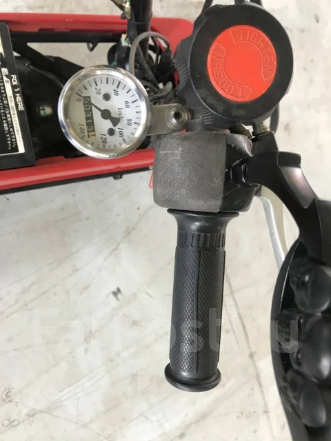 Honda Motocompo. 49����. ��., ��������, ��� ���, ��� ������� ����
