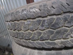 Yokohama Super Digger V2. �����������, 2009 ���, �/�, ����� 40 % ����