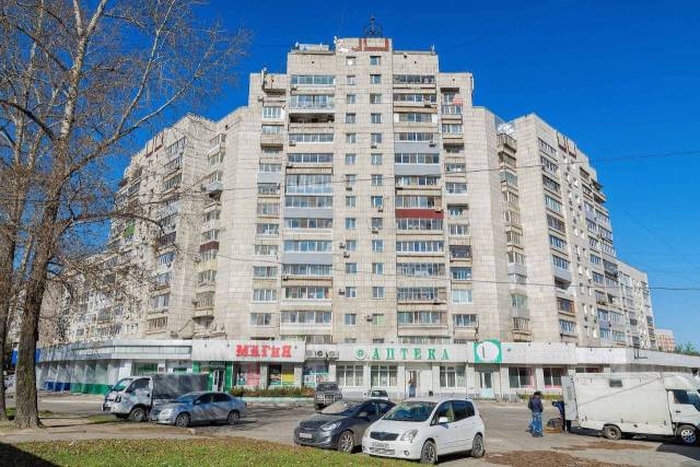 Продается 1 комнатная квартира - Купить 1-комнатная квартиру в Хабаровске ФарПос