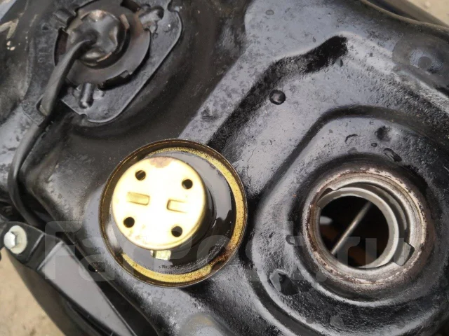 Honda Spacy 125. 125����. ��., ��������, ���������, ��� ������� ����