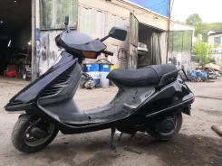 Honda Spacy 125. 125����. ��., ��������, ���������, ��� ������� ����