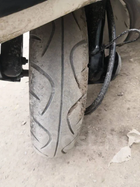 Honda Spacy 125. 125����. ��., ��������, ���������, ��� ������� ����