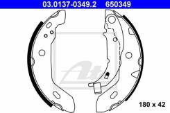    Mercedes W168 A140-A190 97-04 03013703492 