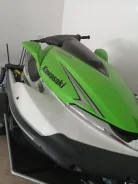 Kawasaki Ultra 250 X. 2008 ��� ����