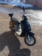 Honda Lead 100. 100����. ��., ��������, ��� ���, � �������� ����