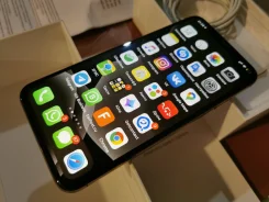 Apple iPhone Xs Max. �/�, ������, 3G, 4G LTE, Dual-SIM, ����������, NFC ����