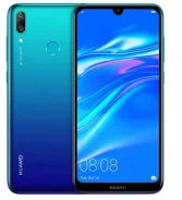 Huawei Y7 2019. �����, �����, 3G, 4G LTE, Dual-SIM ����