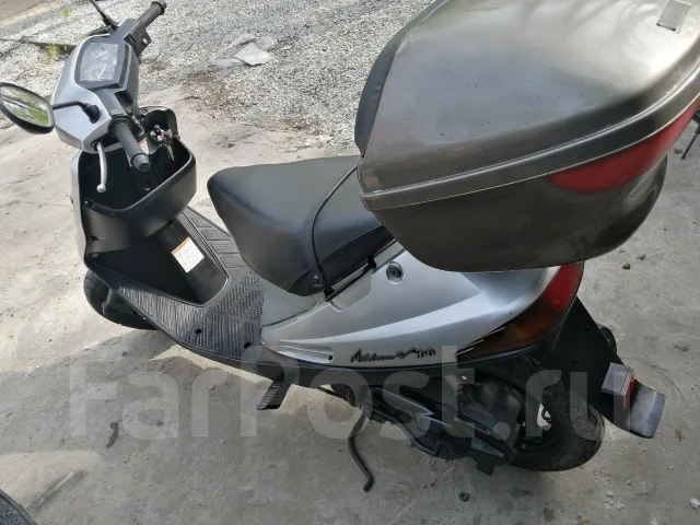 Suzuki Address V100. 100����. ��., ��������, ���������, ��� �������. ��� ����� �� ������������ ����