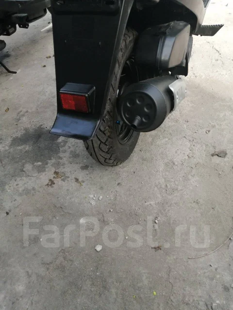 Suzuki Address V100. 100����. ��., ��������, ���������, ��� �������. ��� ����� �� ������������ ����