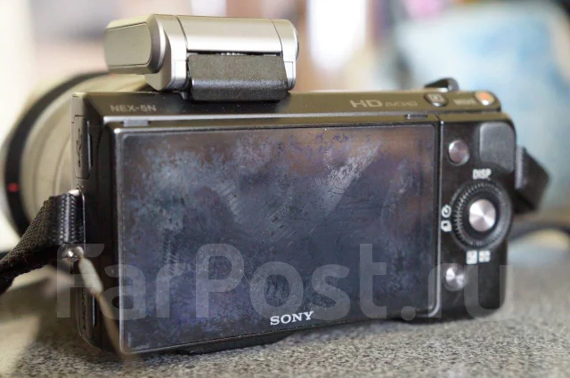Sony Alpha NEX-5N. 15 - 19.9 ��, ���: 10� ����