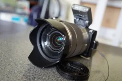 Sony Alpha NEX-5N. 15 - 19.9 ��, ���: 10� ����