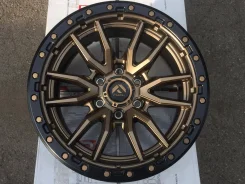 Fuel Off-Road Rebel. 9.0x18", 6x139.7, ET1, �� 106,1���. ��� ����� �� ������������ ����