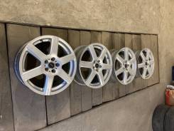 Touren. 7.0x17", 5x100, ET46,  65,1. 