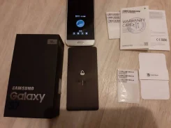 Samsung Galaxy S7. �/�, �����������, 3G, 4G LTE, Dual-SIM, NFC ����