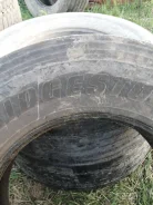 Bridgestone R249. ������, �/�, ����� 50 % ����