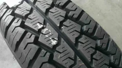 Hankook Radial RA10. ������, ����� ����