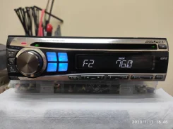 Alpine CDE-9871JI ����
