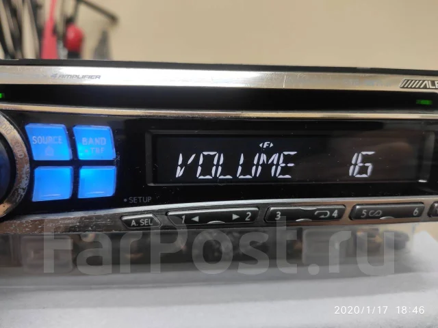 Alpine CDE-9871JI ����