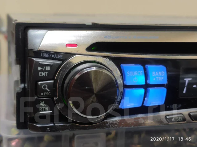 Alpine CDE-9871JI ����