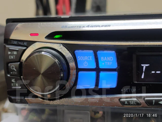 Alpine CDE-9871JI ����