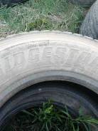 Bridgestone M729. ������, �/�, ����� 50 % ����