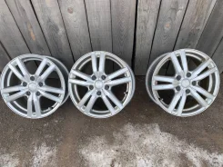 Dunlop Dufact. x16", 5x114.3 ����