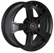 NZ Wheels SH594. 6.5x16", 5x139.7, ET40, �� 98,6���. ����
