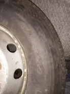 Hankook AH11. �����������, �/�, ����� 30�%