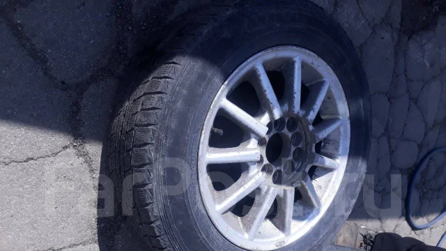 Enkei WRC Tarmac EVO Ralliart. 6.0x14", 5x100 ����