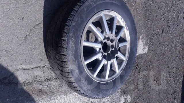 Enkei WRC Tarmac EVO Ralliart. 6.0x14", 5x100 ����